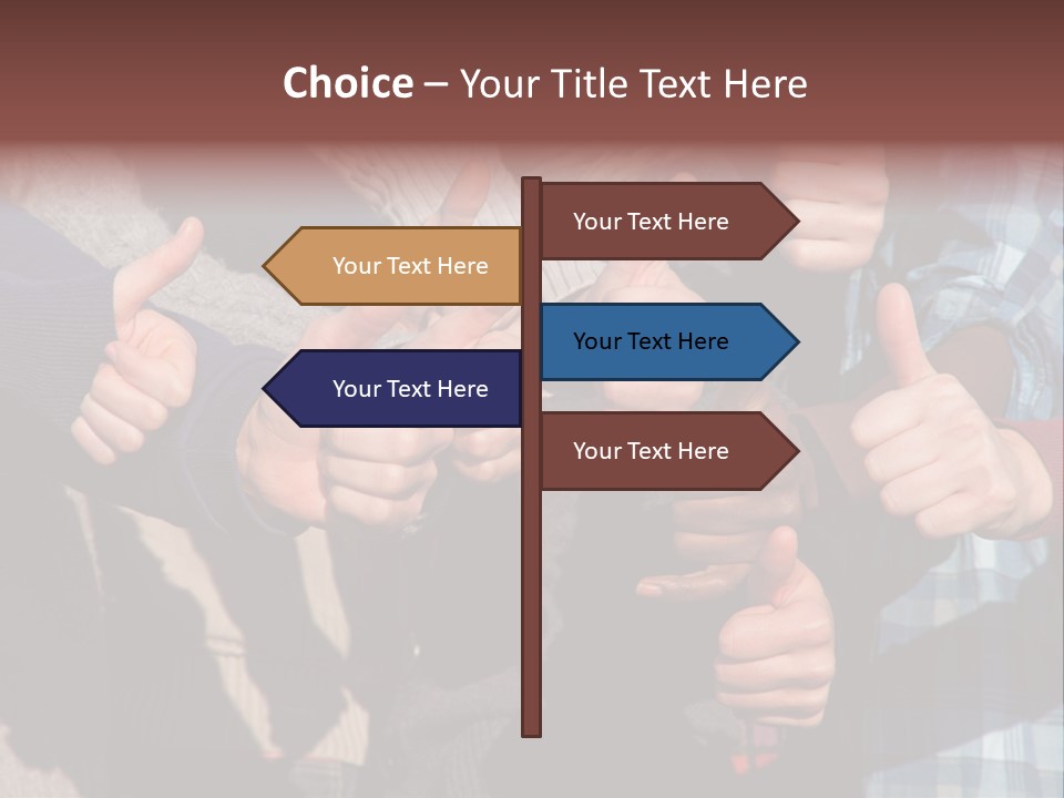 Attractive Diet Fit PowerPoint Template