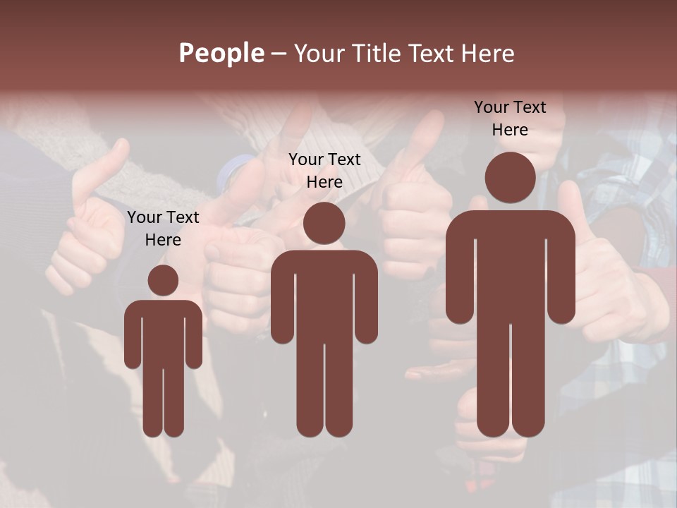 Attractive Diet Fit PowerPoint Template