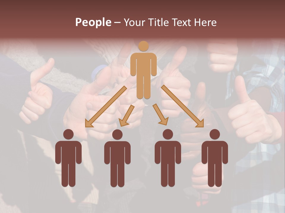 Attractive Diet Fit PowerPoint Template