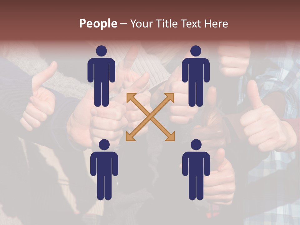 Attractive Diet Fit PowerPoint Template