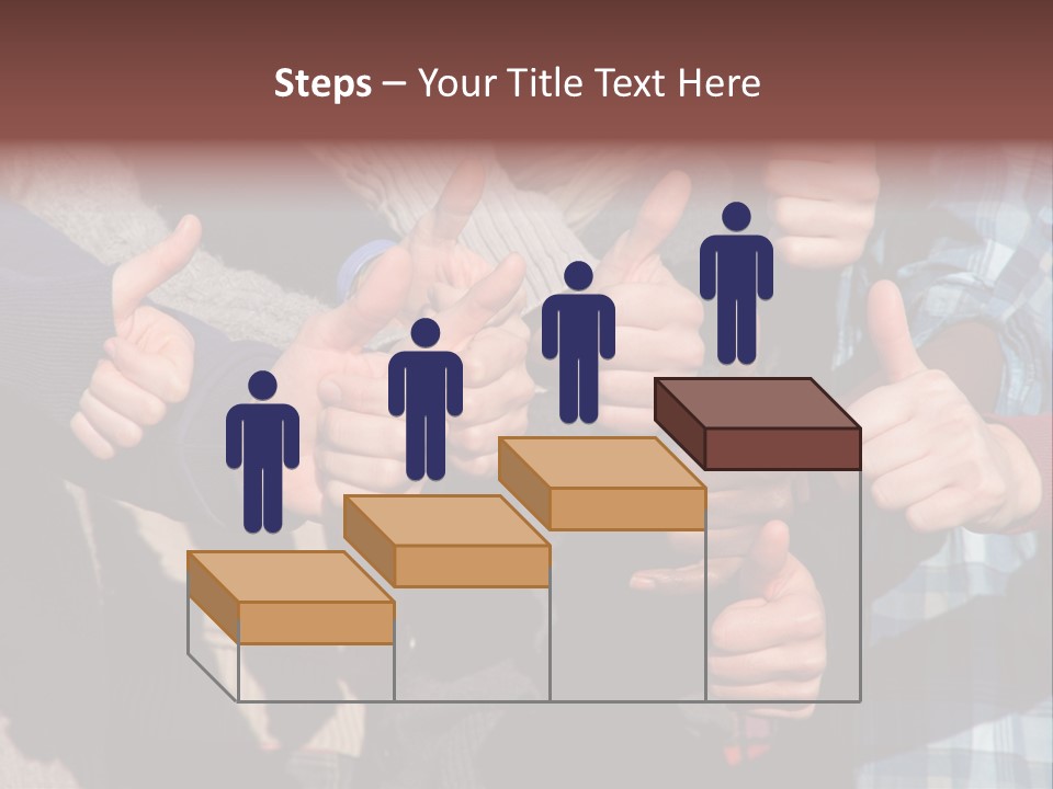 Attractive Diet Fit PowerPoint Template