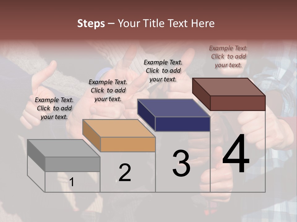 Attractive Diet Fit PowerPoint Template