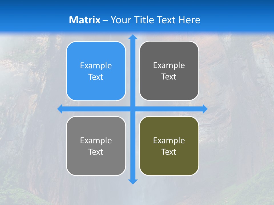 Body Gym Cellulite PowerPoint Template
