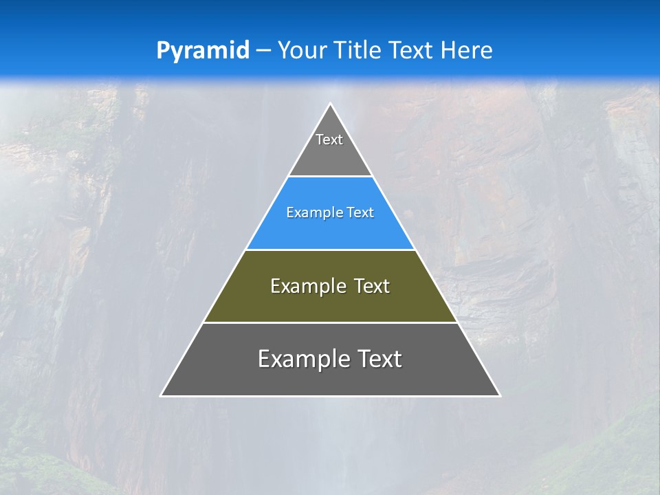 Body Gym Cellulite PowerPoint Template