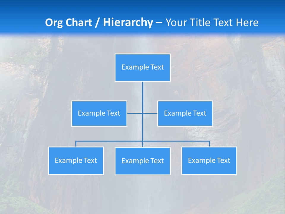Body Gym Cellulite PowerPoint Template