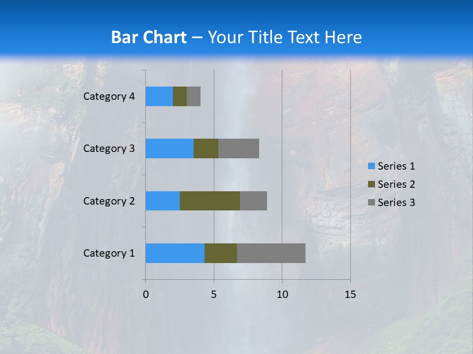 Body Gym Cellulite PowerPoint Template