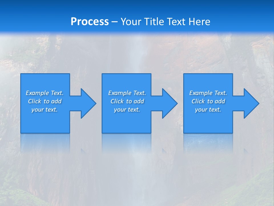 Body Gym Cellulite PowerPoint Template