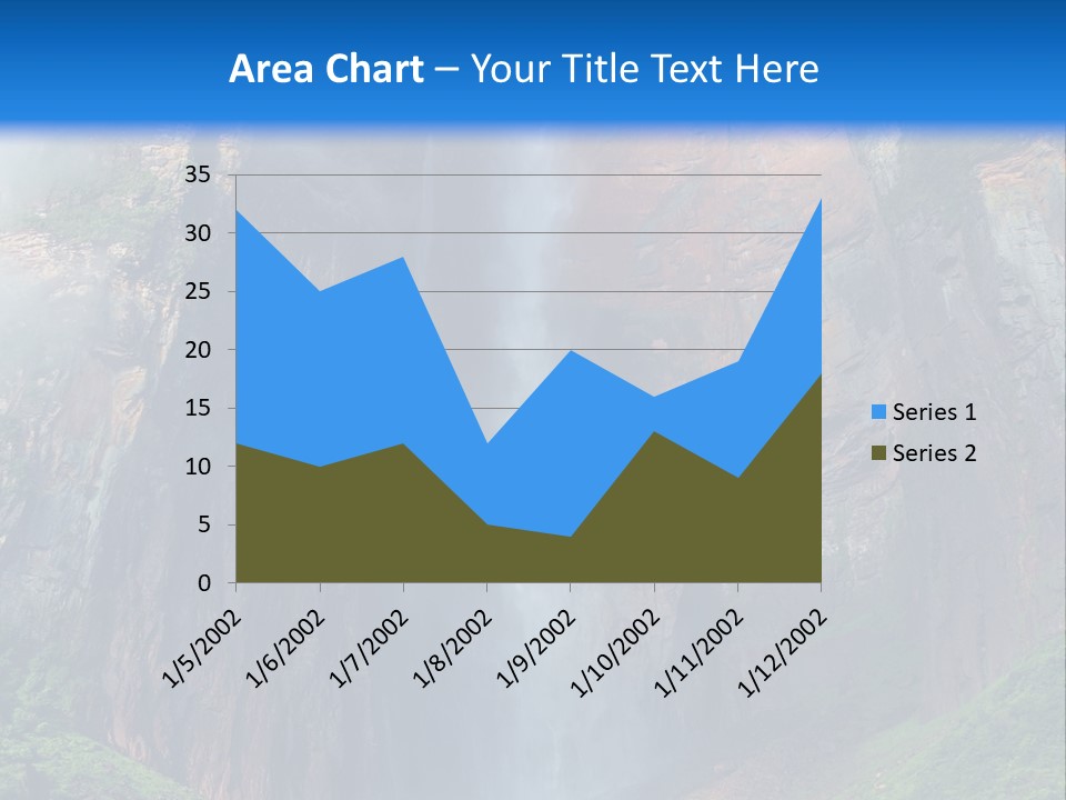 Body Gym Cellulite PowerPoint Template