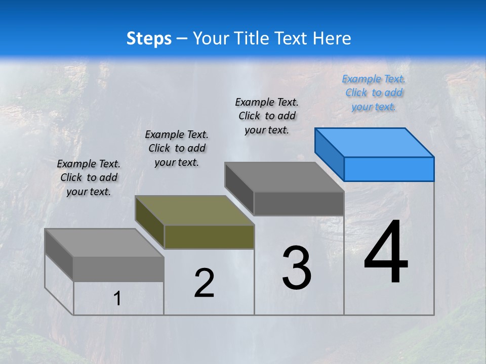 Body Gym Cellulite PowerPoint Template