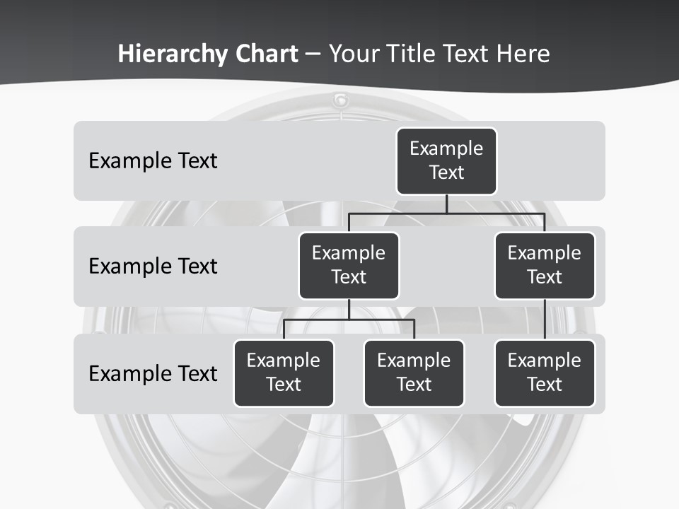 Lady Person Isolated PowerPoint Template