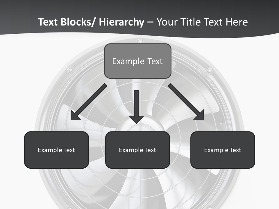 Lady Person Isolated PowerPoint Template
