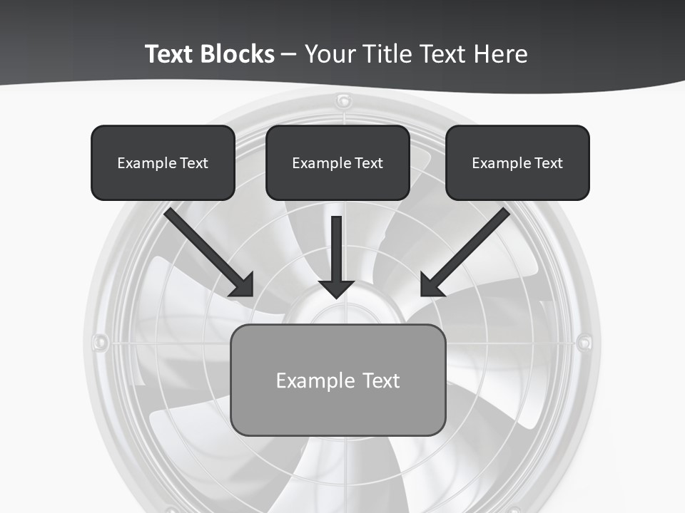 Lady Person Isolated PowerPoint Template
