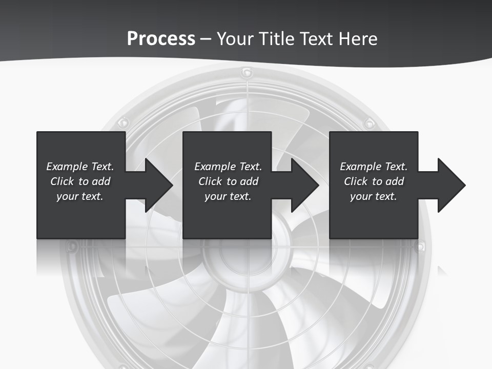 Lady Person Isolated PowerPoint Template