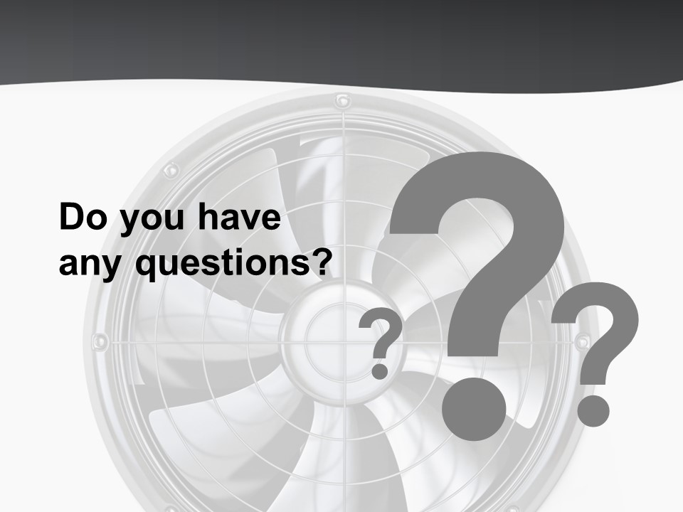 Lady Person Isolated PowerPoint Template