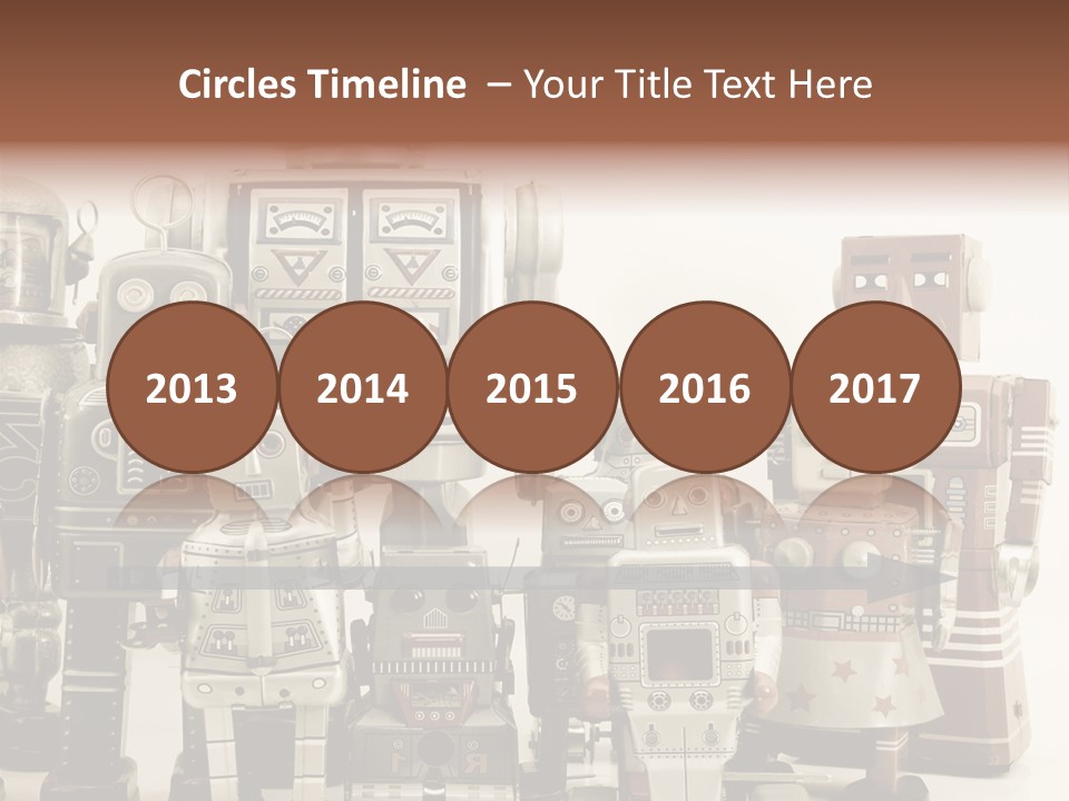 Girl Figure Slimming PowerPoint Template