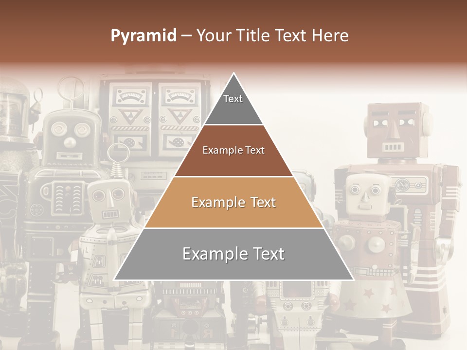 Girl Figure Slimming PowerPoint Template