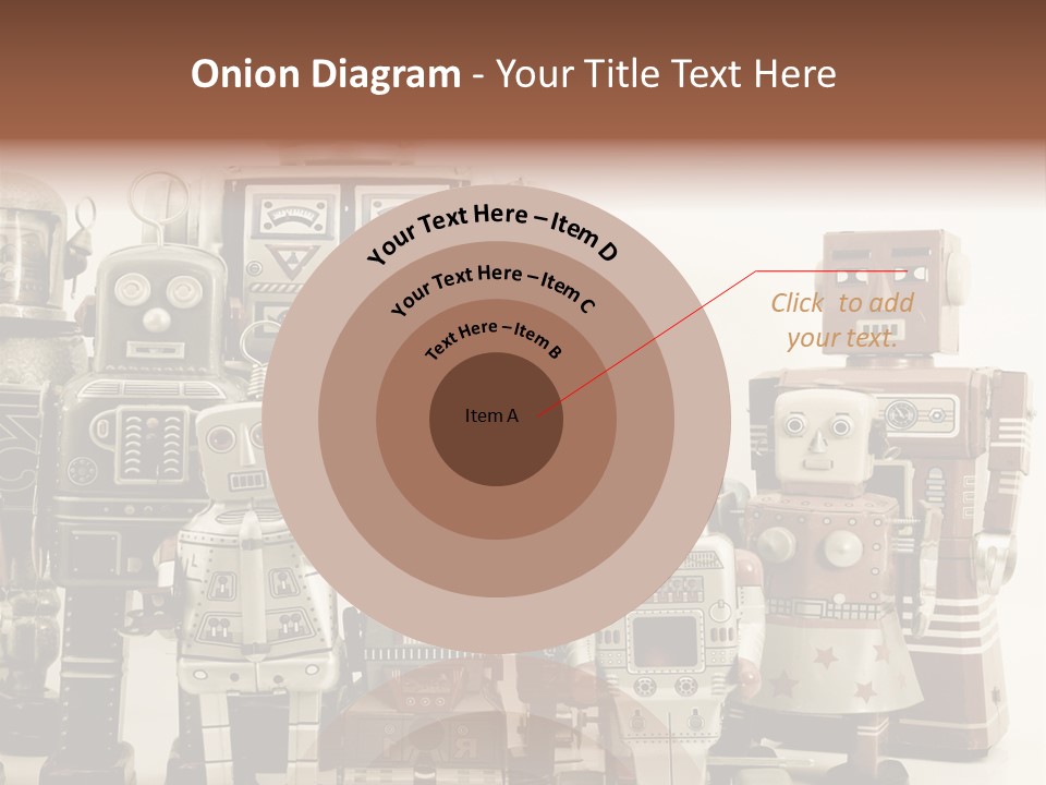 Girl Figure Slimming PowerPoint Template