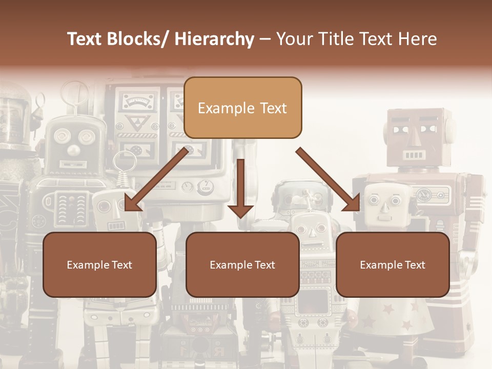 Girl Figure Slimming PowerPoint Template