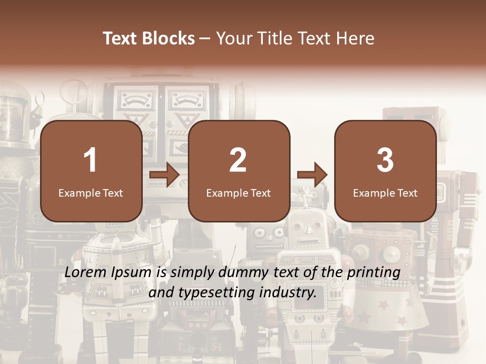 Girl Figure Slimming PowerPoint Template