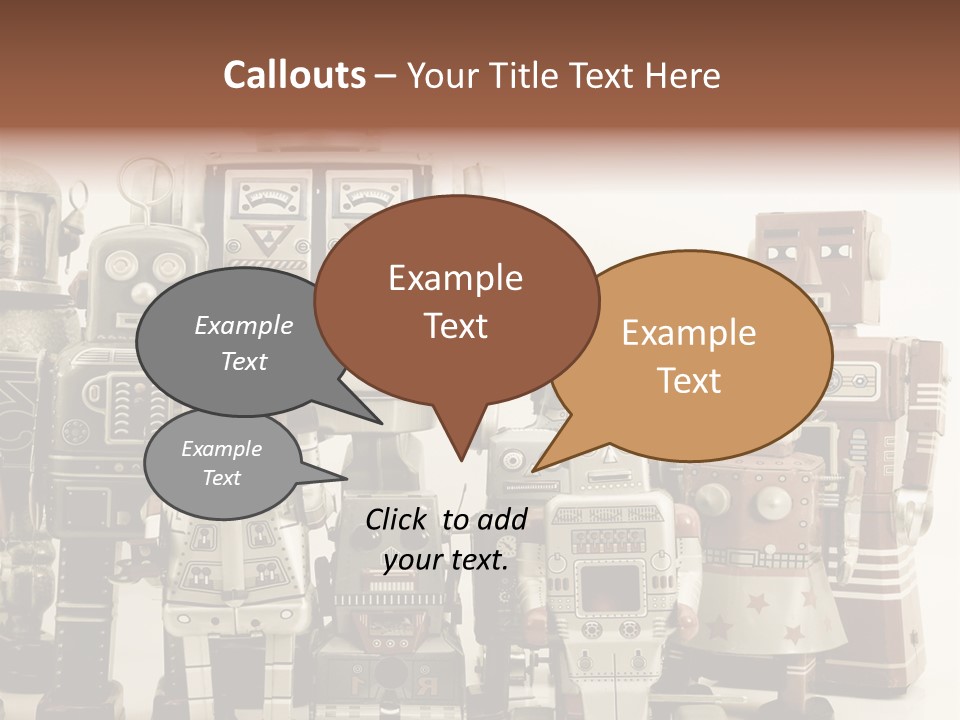 Girl Figure Slimming PowerPoint Template