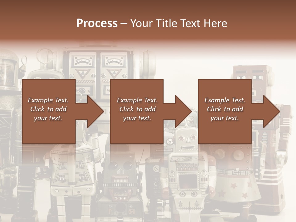 Girl Figure Slimming PowerPoint Template