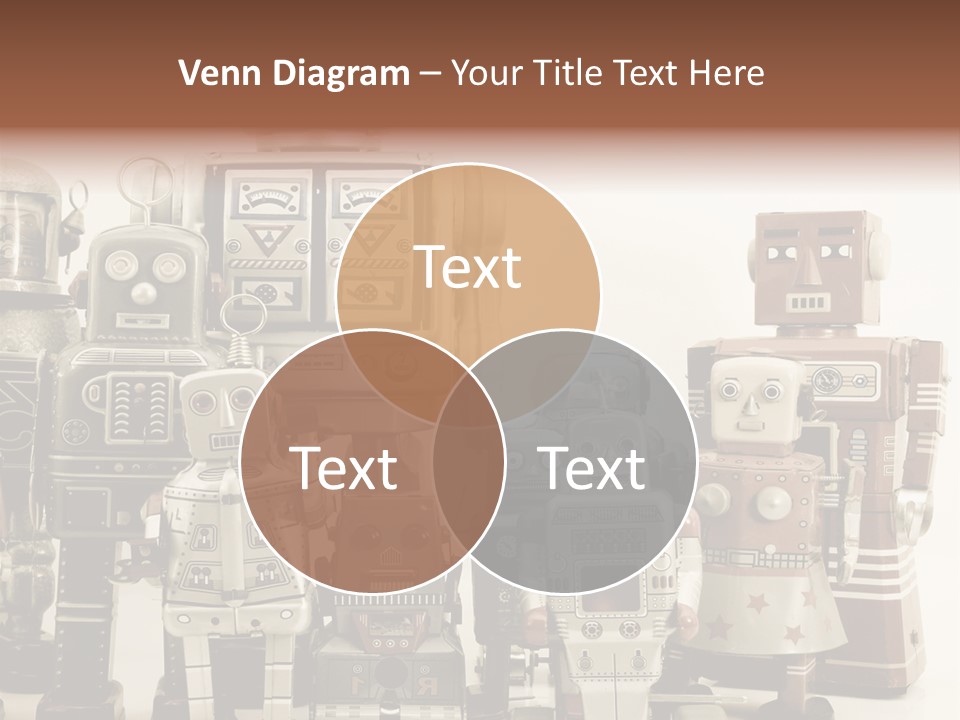 Girl Figure Slimming PowerPoint Template