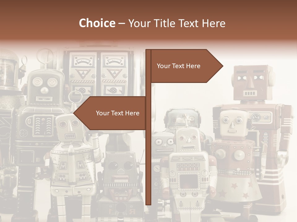 Girl Figure Slimming PowerPoint Template