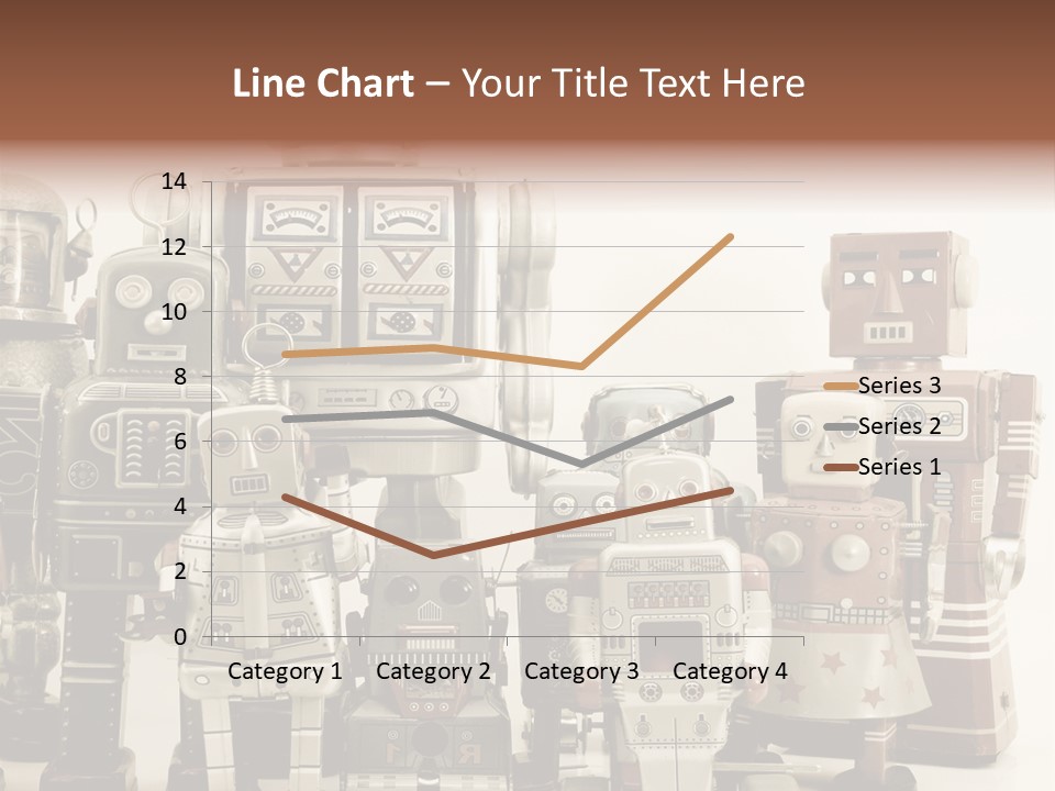 Girl Figure Slimming PowerPoint Template