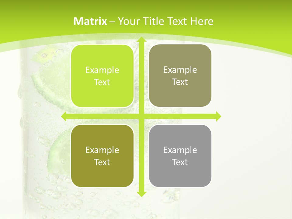 Weightloss Waistline Fit PowerPoint Template