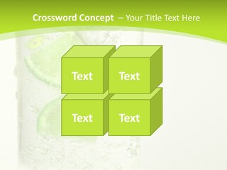 Weightloss Waistline Fit PowerPoint Template