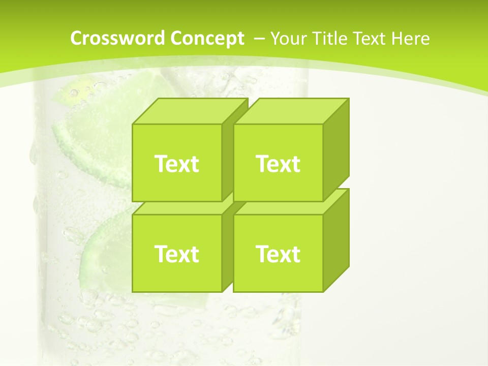 Weightloss Waistline Fit PowerPoint Template