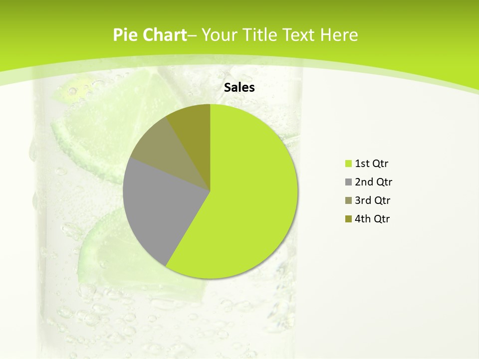 Weightloss Waistline Fit PowerPoint Template