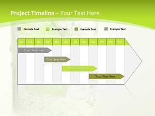 Weightloss Waistline Fit PowerPoint Template