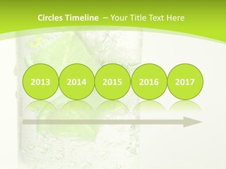 Weightloss Waistline Fit PowerPoint Template