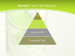 Weightloss Waistline Fit PowerPoint Template