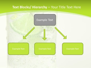 Weightloss Waistline Fit PowerPoint Template