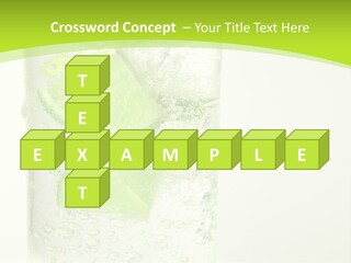 Weightloss Waistline Fit PowerPoint Template