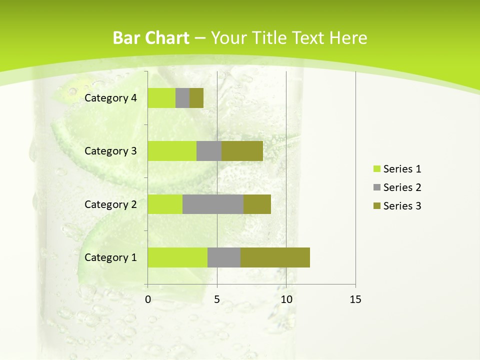 Weightloss Waistline Fit PowerPoint Template