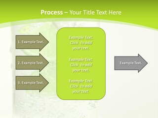 Weightloss Waistline Fit PowerPoint Template