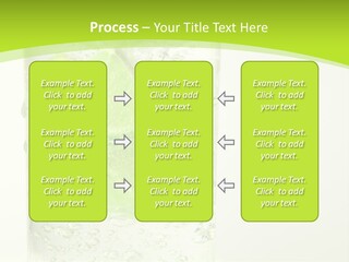 Weightloss Waistline Fit PowerPoint Template