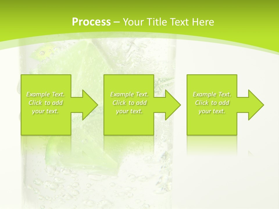 Weightloss Waistline Fit PowerPoint Template