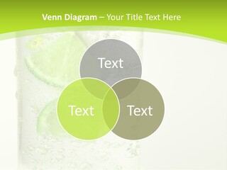 Weightloss Waistline Fit PowerPoint Template