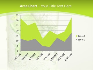 Weightloss Waistline Fit PowerPoint Template