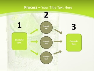 Weightloss Waistline Fit PowerPoint Template