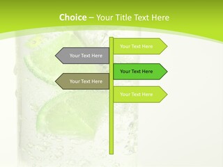 Weightloss Waistline Fit PowerPoint Template