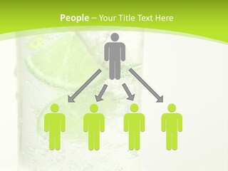 Weightloss Waistline Fit PowerPoint Template