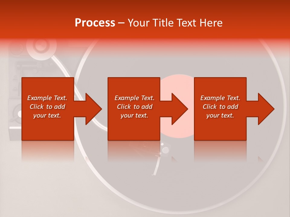 Calories Attractive Person PowerPoint Template