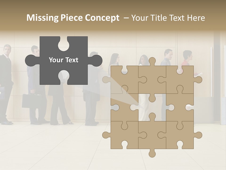 Lifestyle Fall Pretty PowerPoint Template