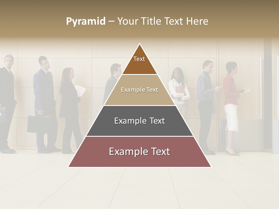 Lifestyle Fall Pretty PowerPoint Template