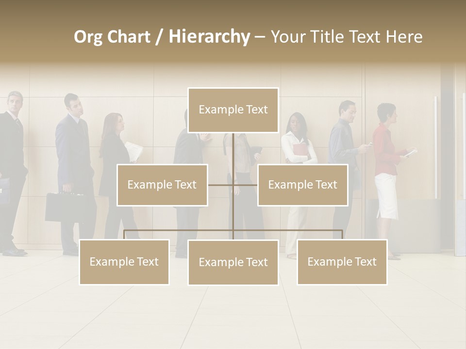 Lifestyle Fall Pretty PowerPoint Template